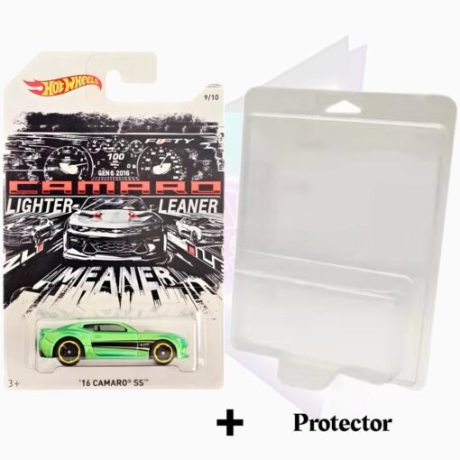 Hot Wheels Camaro
