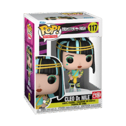 Pop! Cleo De Nile