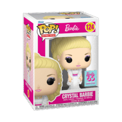 Pop! Crystal Barbie