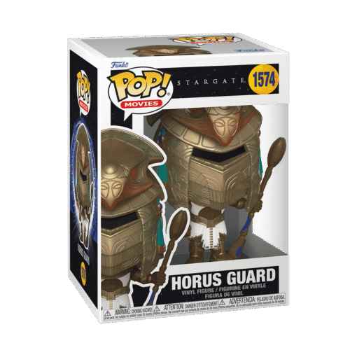 Pop! Horus Guard