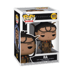 Pop! Ra