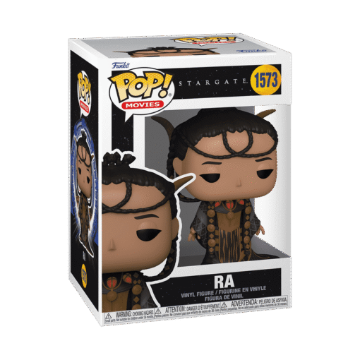 Pop! Ra