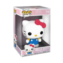 Pop! Jumbo Hello Kitty