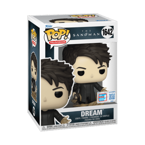 Pop! Dream