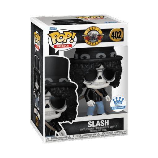 Pop! Slash