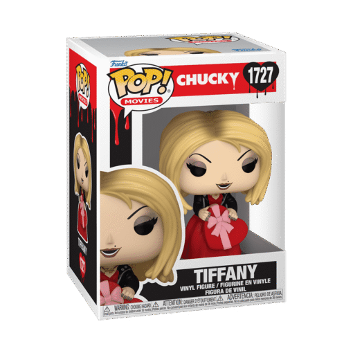 Pop! Tiffany Valentine