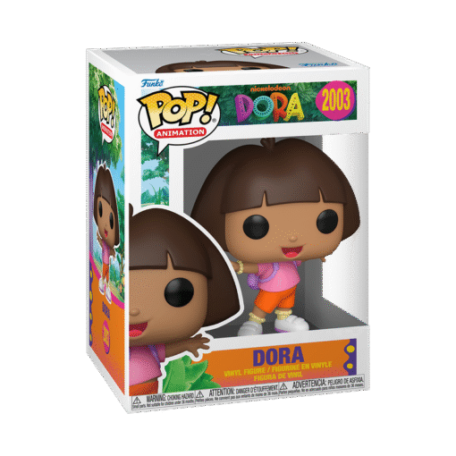 Pop! Dora the Explorer