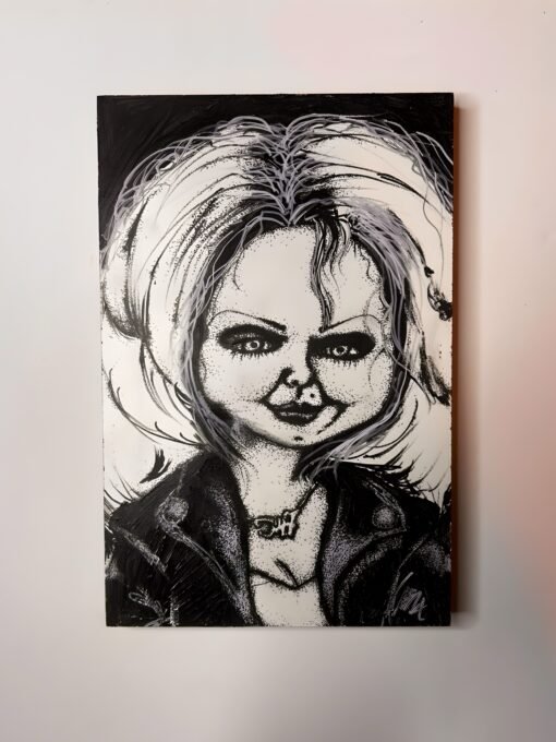 Tiffany Valentine