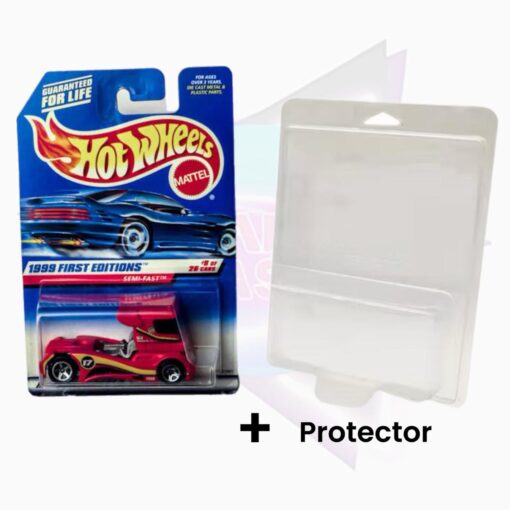 HotWheels First Edition