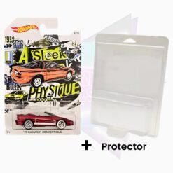 Hot Wheels 95 Camaro
