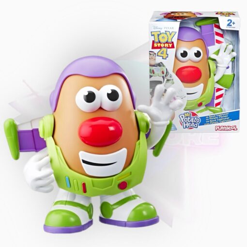 Hasbro Mr. Potato Head