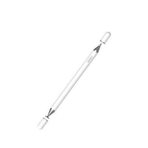 WIWU Pencil One 2 in 1 Passive Stylus - Image 2