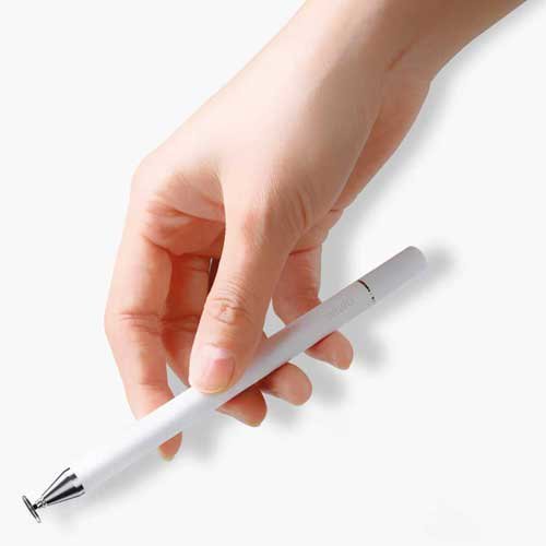 WIWU Pencil One 2 in 1 Passive Stylus - Image 3
