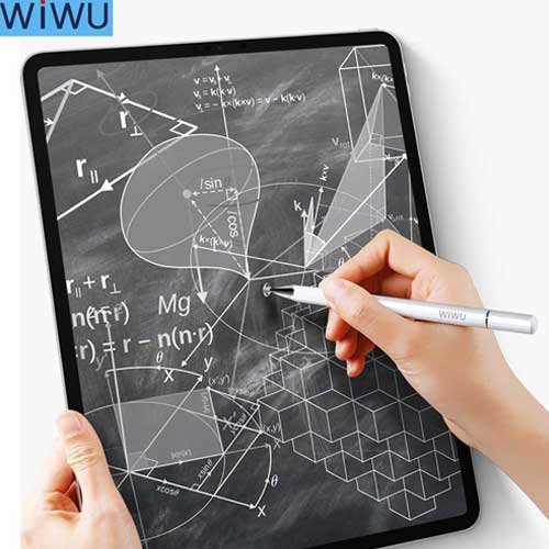 WIWU Pencil One 2 in 1 Passive Stylus - Image 4