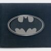 Bioworld Men’s Batman Logo Badge Wallet - Image 2