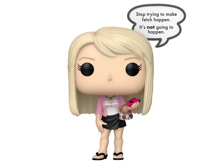 Pop! Regina George - Image 2
