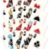 Rick and Morty Playing Card Set CARTOON NETWORK - Image 2