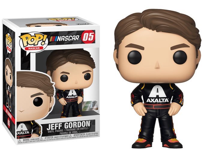 Pop! NASCAR : Jeff Gordon