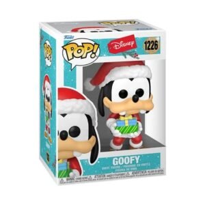 Pop! Goofy