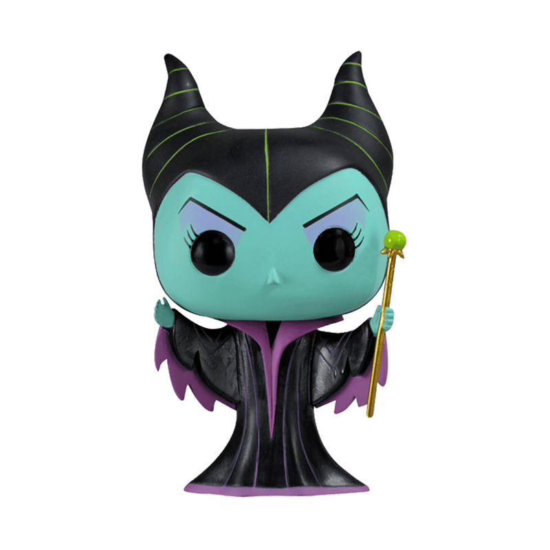 Pop! Maleficent - Image 2