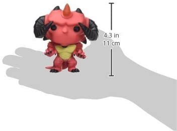 Funko POP Games Diablo damage box - Image 2