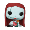 Pop! Sally Sewing nightmare before christmas - Image 2