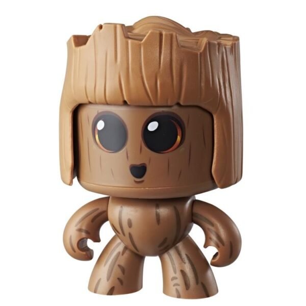 Marvel Mighty Muggs Groot - Image 2