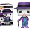 Pop! Heroes: Batman (1989) - The Joker