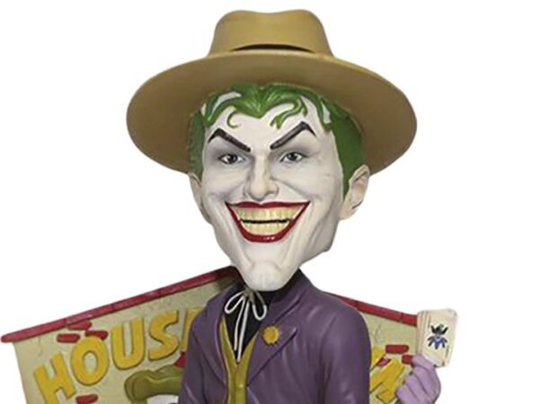 Batman: The Killing Joke The Joker Bobblehead - Image 2