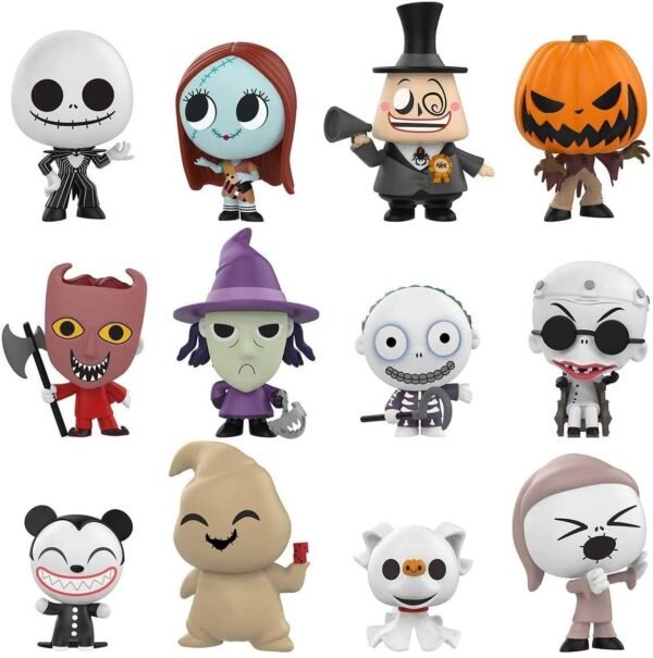 the Nightmare Before Christmas - Image 2