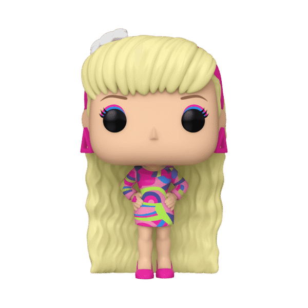 Pop! Totally Hair Barbie - Image 2