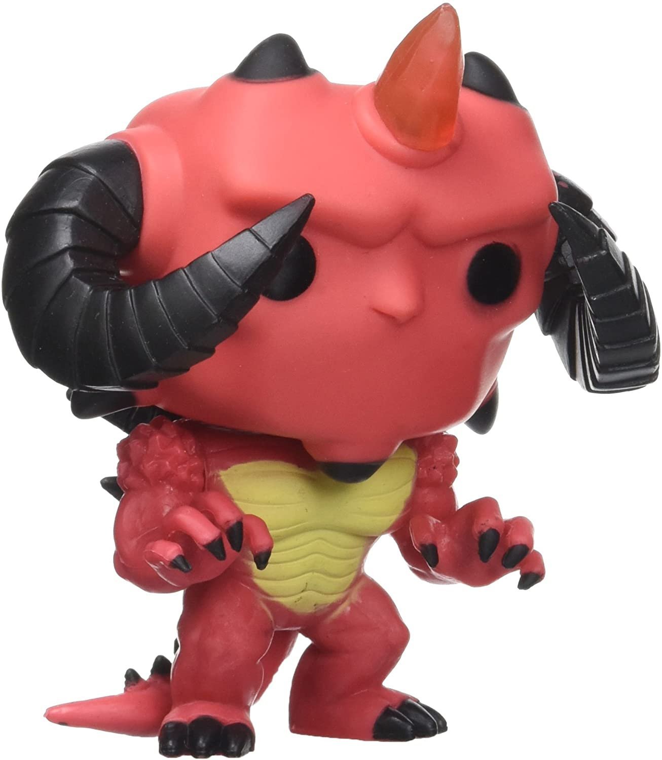 Funko POP Games Diablo damage box - Image 4