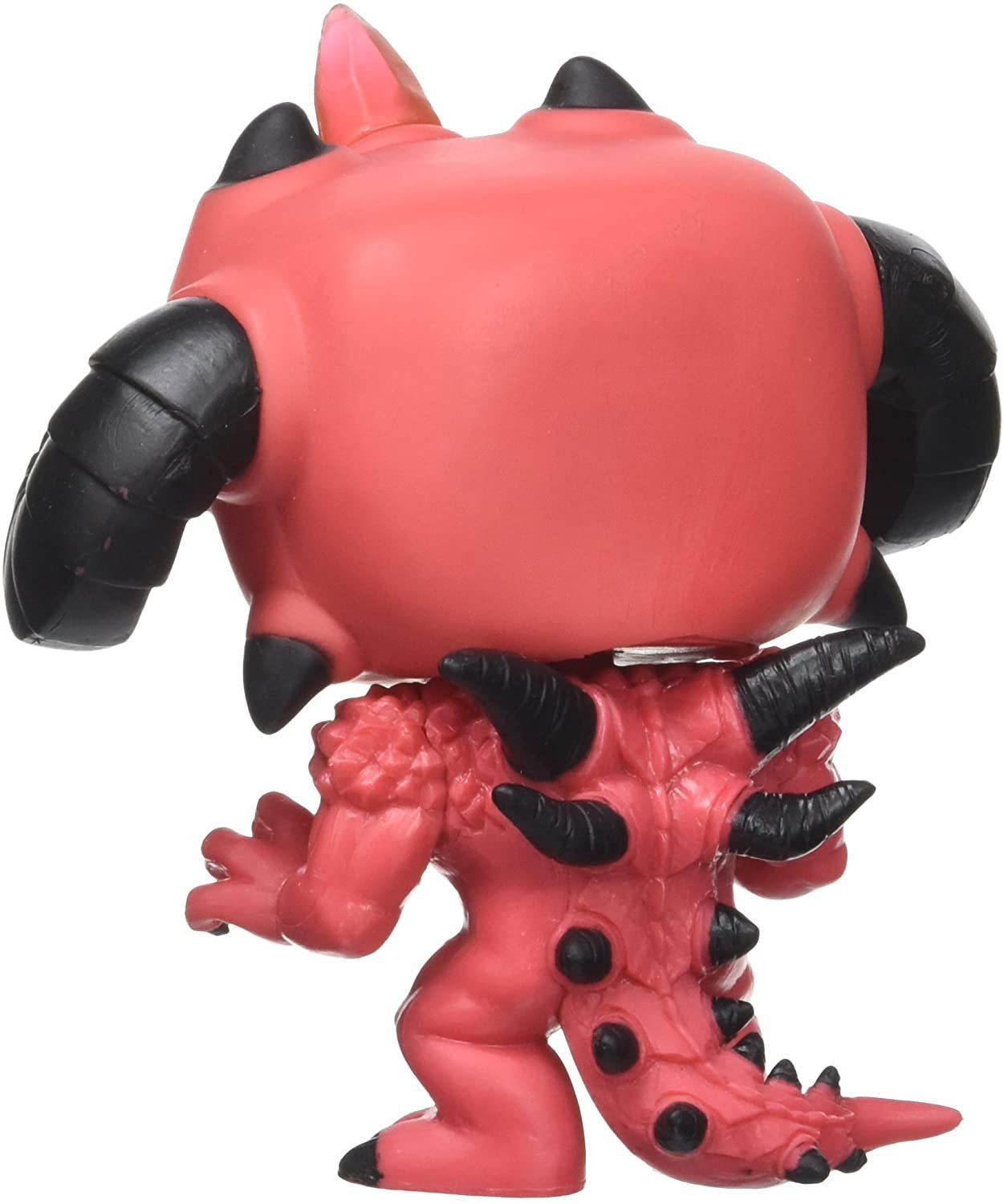 Funko POP Games Diablo damage box - Image 3
