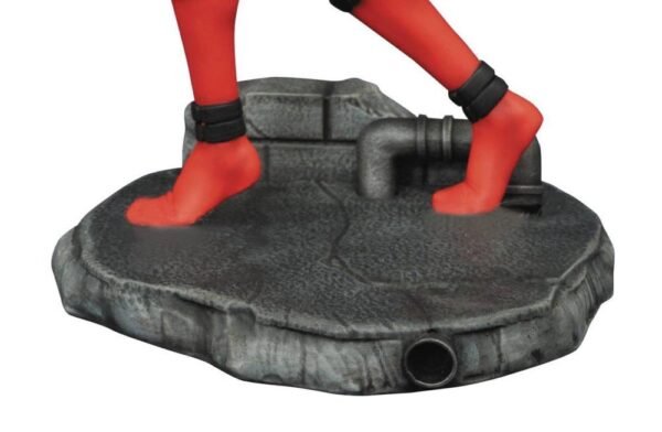 Femme Fatales: Lady Deadpool - Image 2