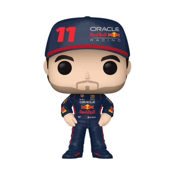 Pop! Racing: Formula 1 - Sergio Perez - Image 2