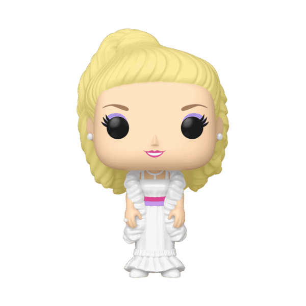 Pop! Crystal Barbie - Image 2