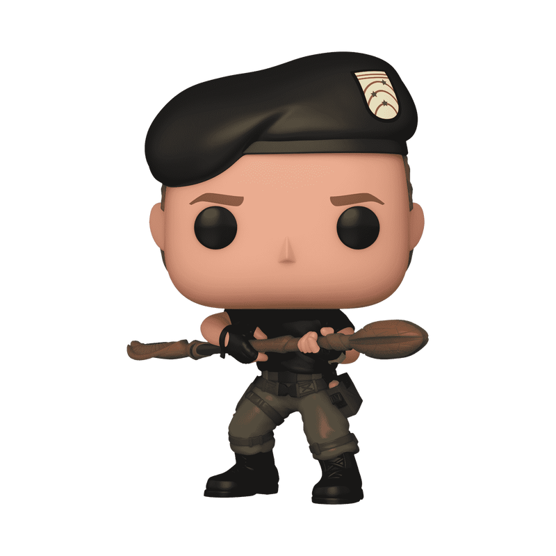 Pop! Jack O'Neill Stargate - Image 2
