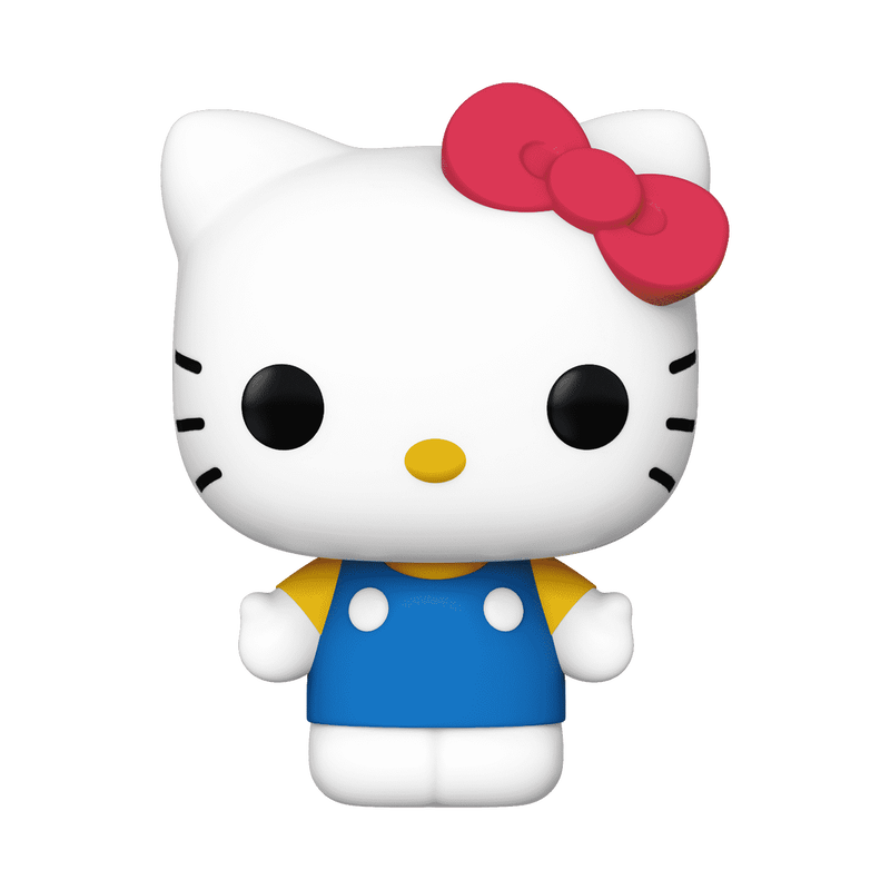 Pop! Jumbo Hello Kitty - Image 2