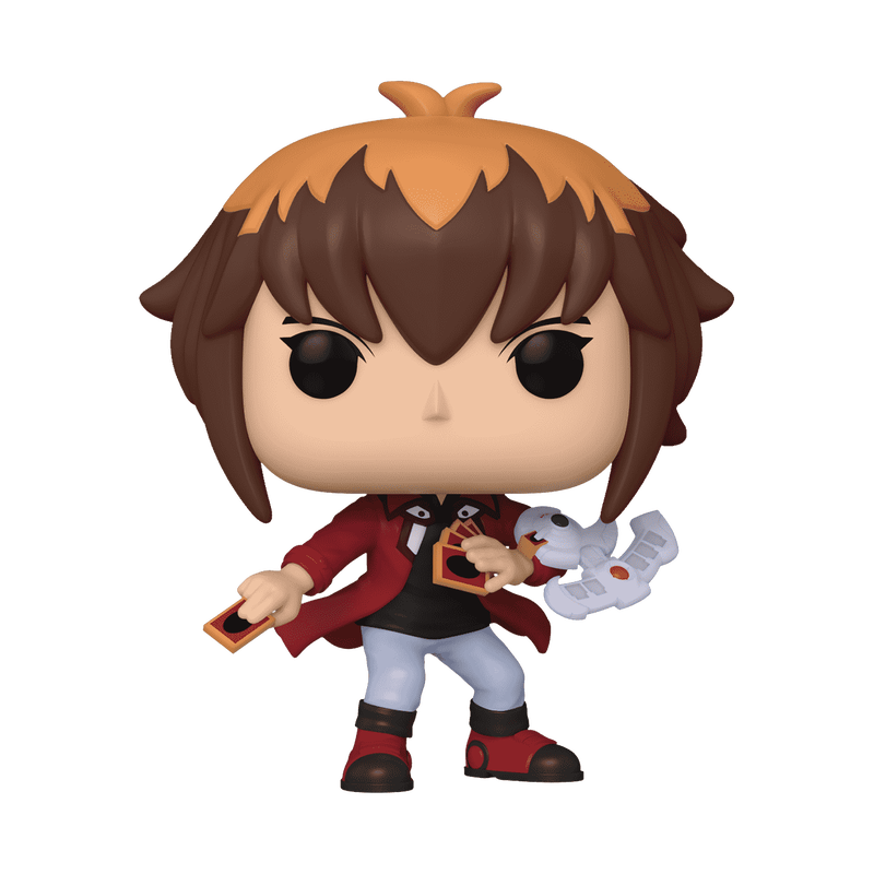 Pop! Jaden Yuki - Image 2