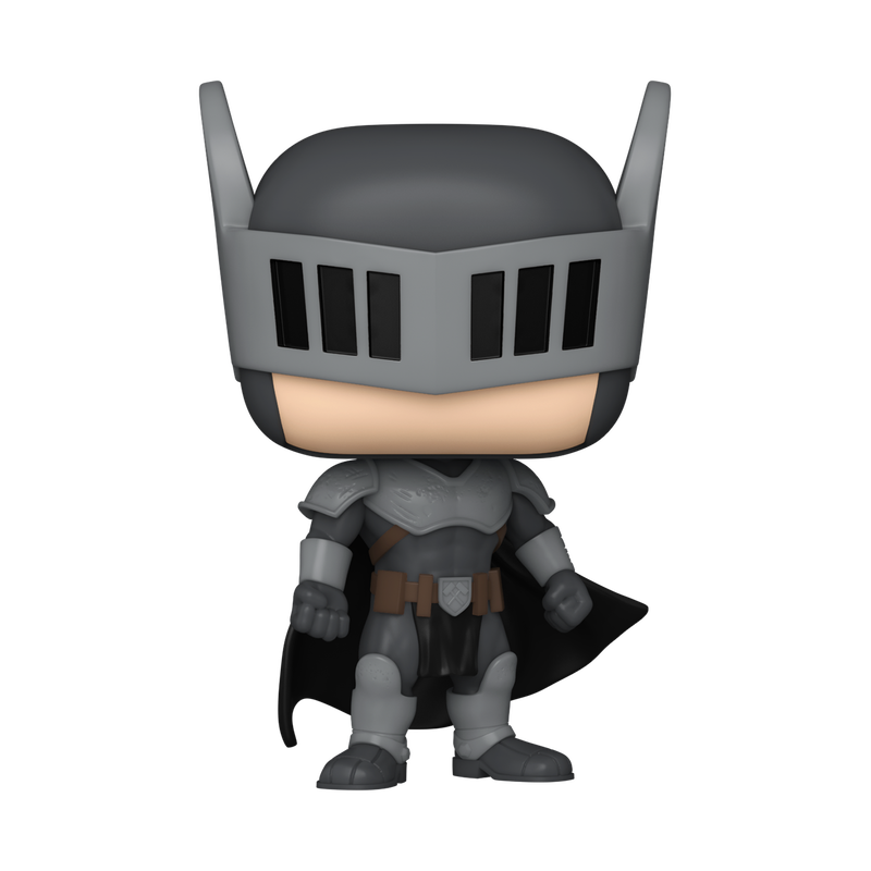 Pop! Batman Knight - Image 2
