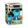Pop! Sulley in Pirate Costume