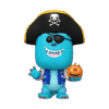 Pop! Sulley in Pirate Costume - Image 2