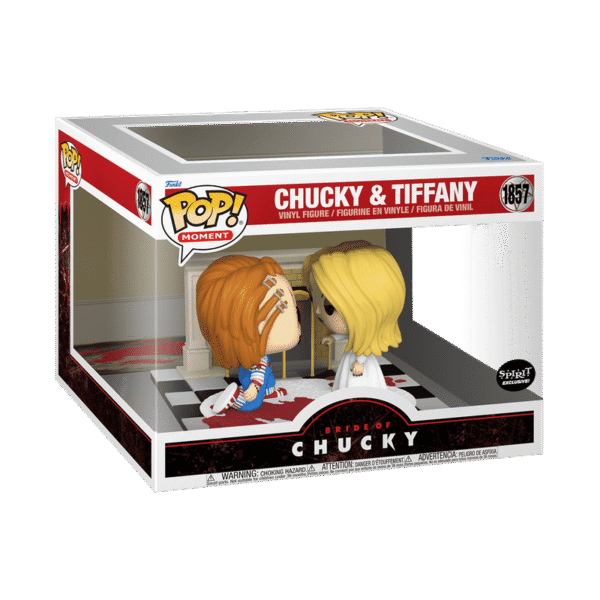 Pop! Moment Bride of Chucky