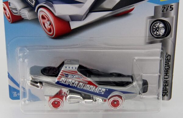 Hot Wheels Hover & Out - Image 2