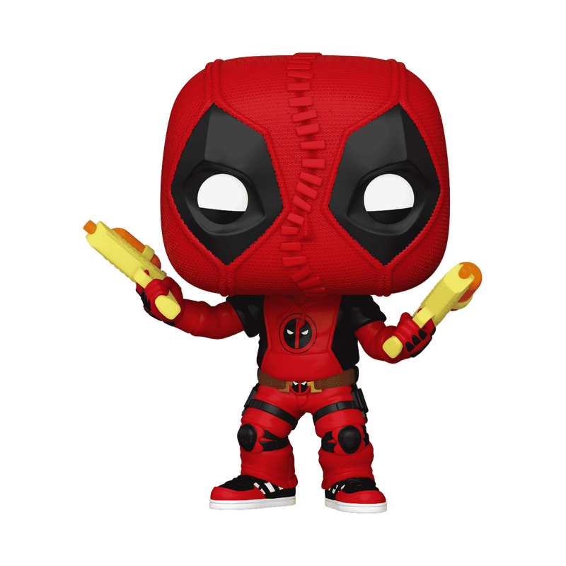 Pop! Kidpool - Image 2