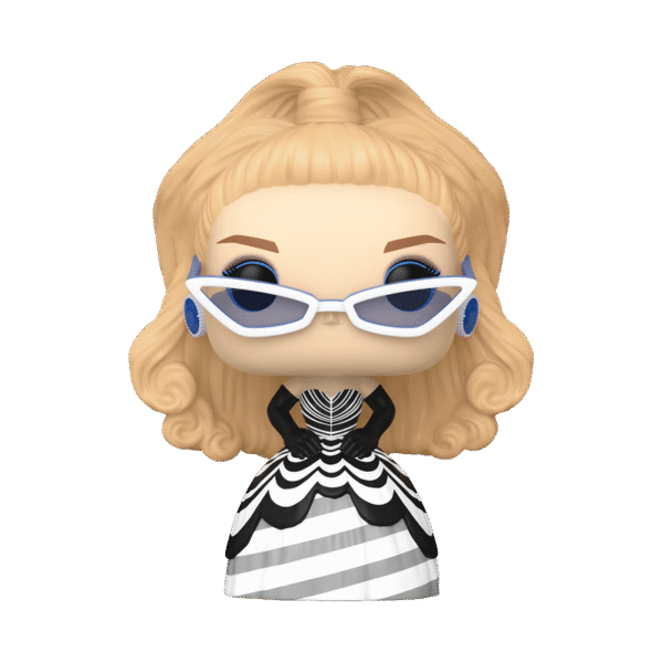 Pop! 65th Anniversary Barbie - Image 2