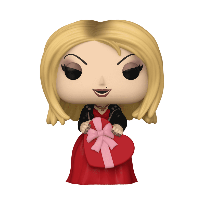 Pop! Tiffany Valentine - Image 2