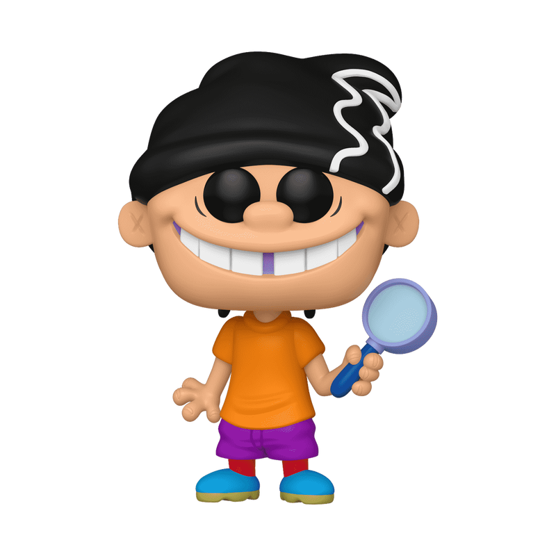 Pop! Edd "Double D" - Image 2