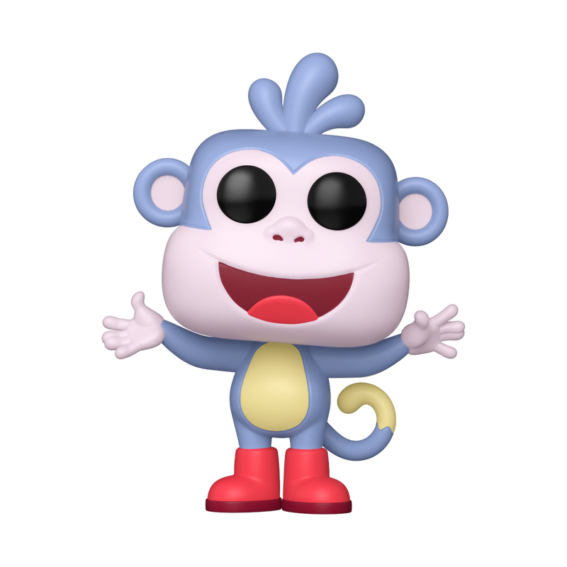 Pop! Boots - Image 2