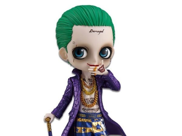 Suicide Squad Q Posket The Joker - Image 2